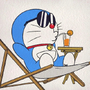 哆啦A梦