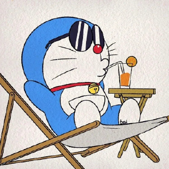 哆啦A梦